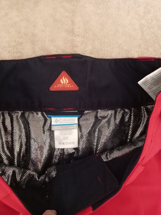 Ски панталон Columbia