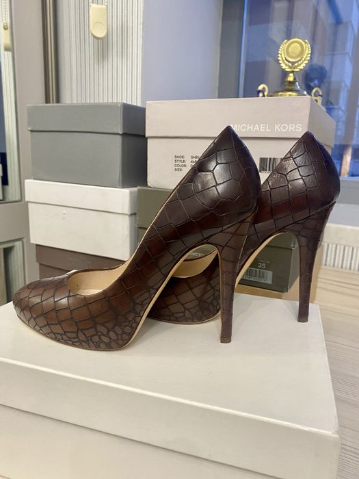 Туфли Casadei, Италия оригинал