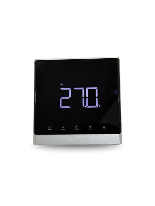 Отопление , Термостат , датчик