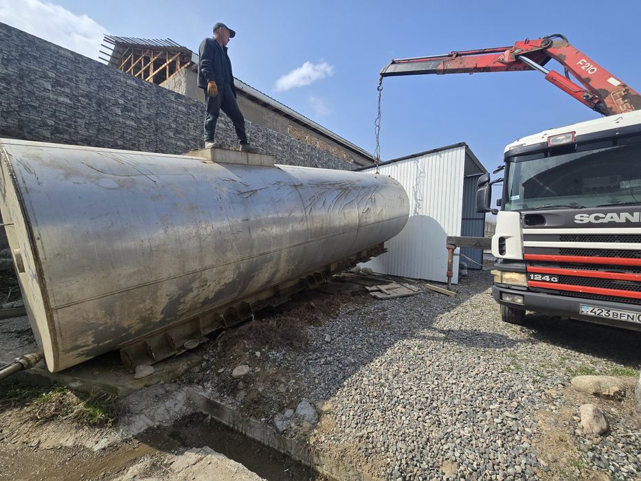 Услуги Манипулятор Эвкуатор грузовой