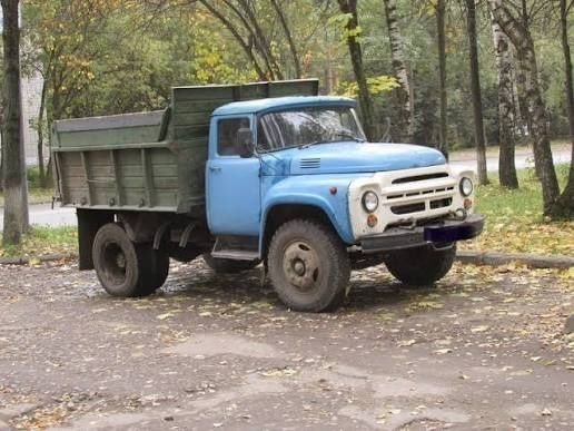 Доставка сырье. Щебень песок чернозем