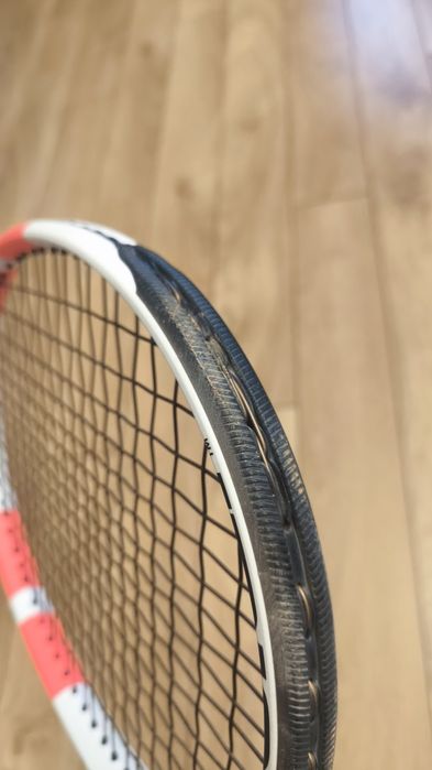 Тенис ракета Babolat Pure Strike Team Gen4 16×19