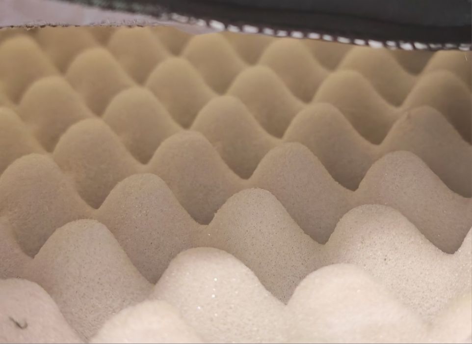 Pat moale pentru animale talie mica