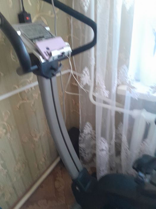 Продам велотренажёр