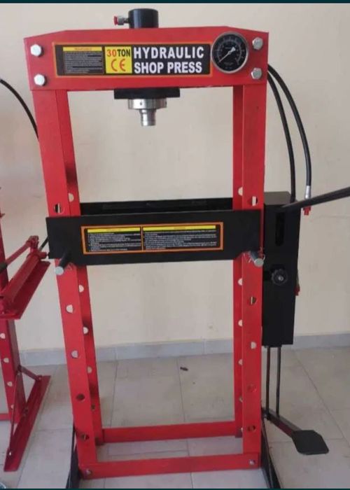 Преса 30 тонна за лагери