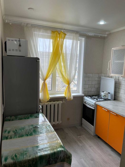 Продажа 3-комнатной квартиры