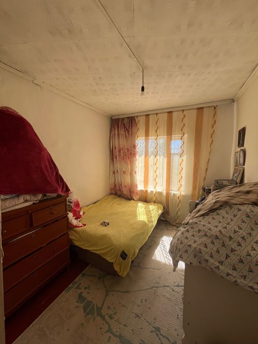 Продается дом. Каркас