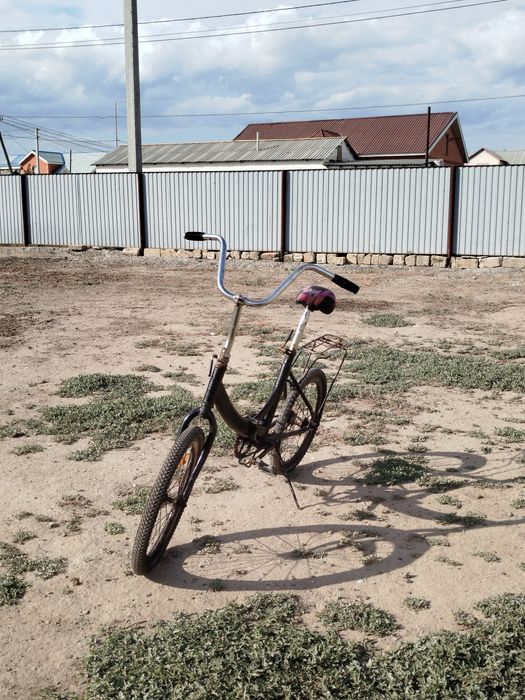 Продам велосипед