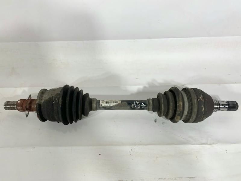 Planetara stanga fata Opel Astra J facelift 13396741 1.7 cdti cutie ma