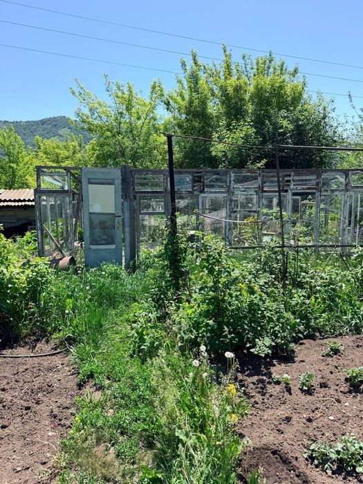 Продам дом с садом и огородом