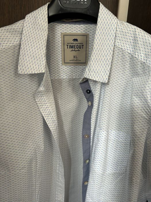 Дамски ризи за офис и коктейл Bobo Zander, Timeout, Sandwich