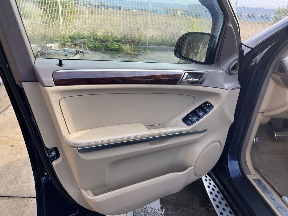 Продавам Mercedes ml w164