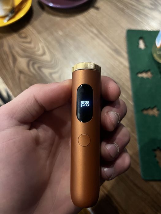 Vand aparat glo hyper pro