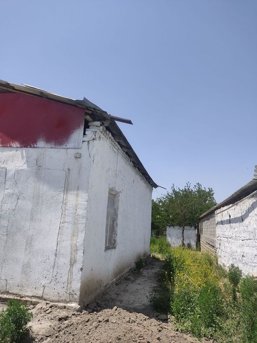 Жобмойда Ховли сотилади срочно