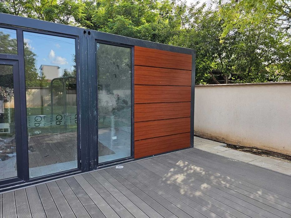Bond | Alubond | Structuri Mascare