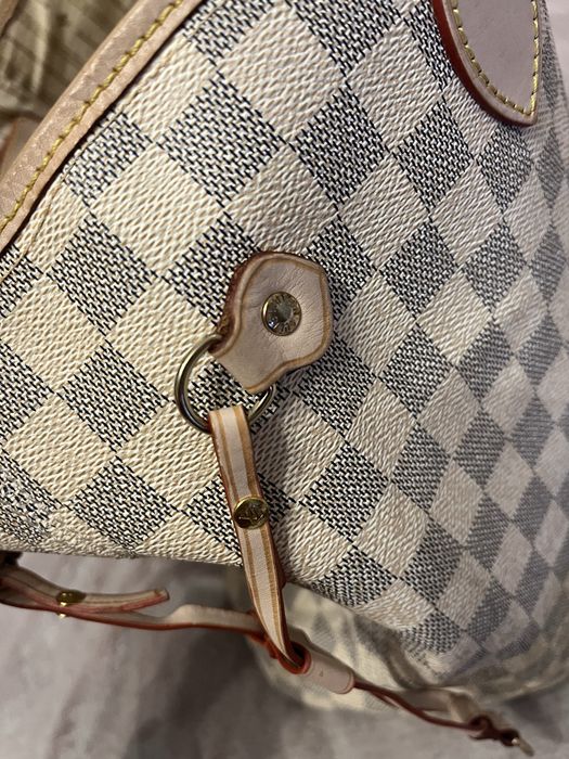 Geanta Louis Vouitton