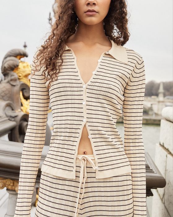 Сет Resort capsule от две Revolve марки и Mango Selection в размер М