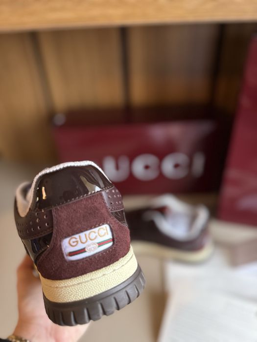 Gucci обувки 37,38,39,40 НАЛИЧНИ 299лв