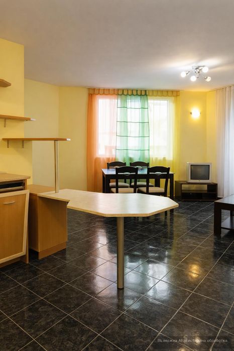 Дава се под наем Тристаен апартамент в Варна, Чайка - 105 кв.м за 600 € - Снимка #1