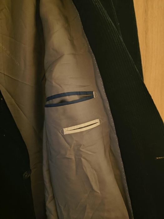 Мъжко сако,,Tommy Hilfiger"