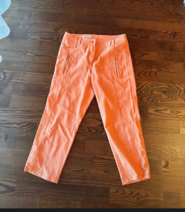 Pantaloni blugi Steilmann – Culoare statement