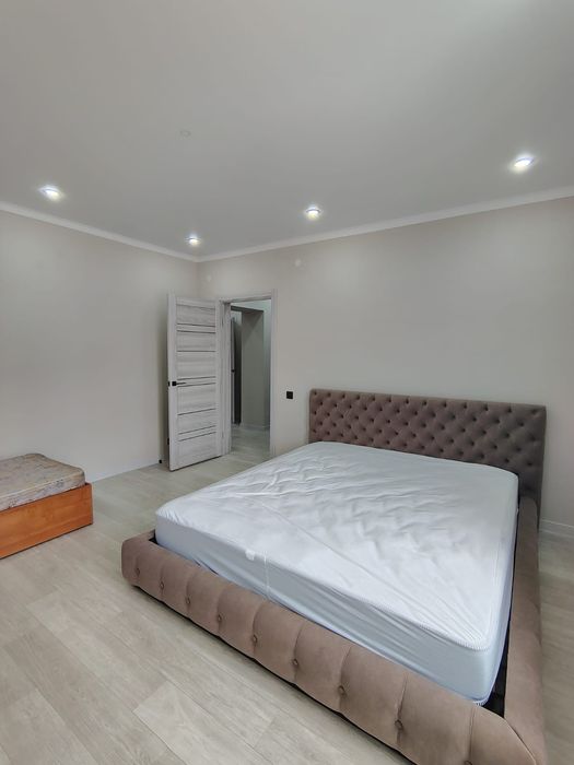 Продается двухкомнатная квартира.  Уют.