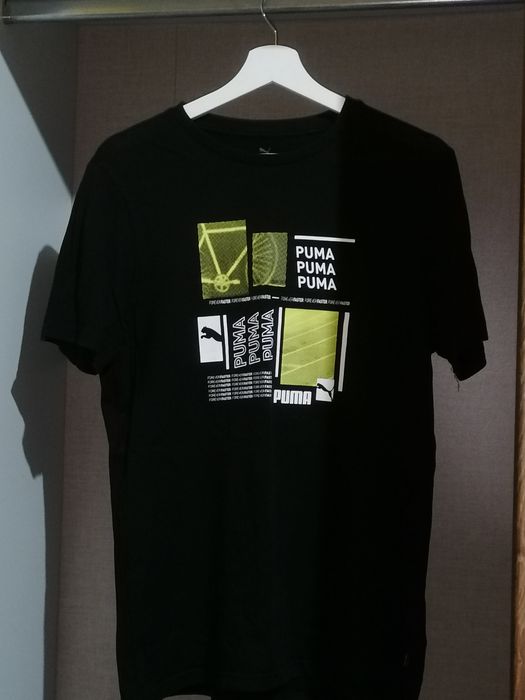 Vand Tricou Puma / Marimea S