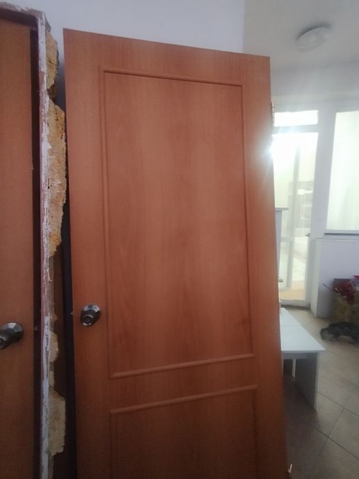 межкомнатные двери