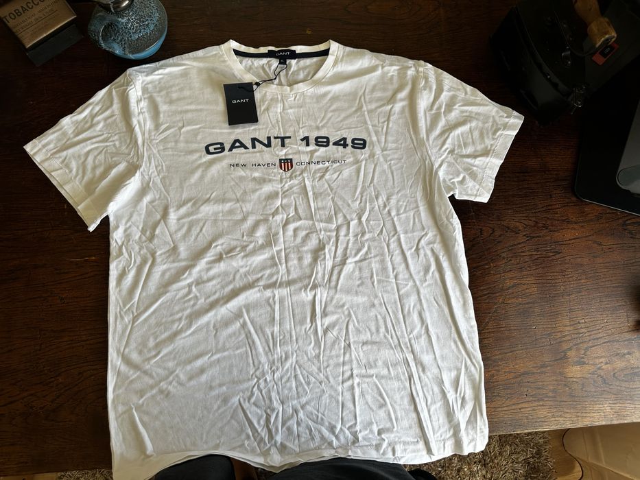 Мъжки тениски Gant