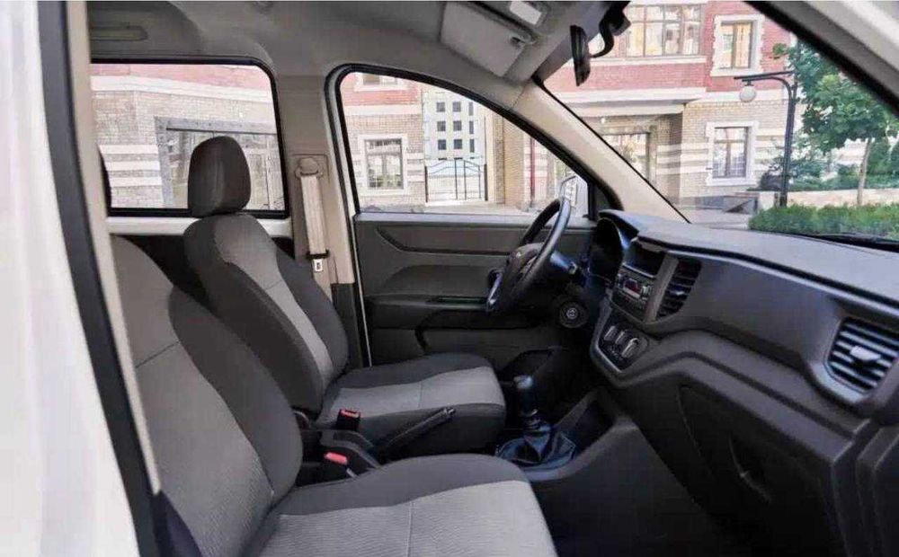 damas 3 bezprobeg oz nomizga