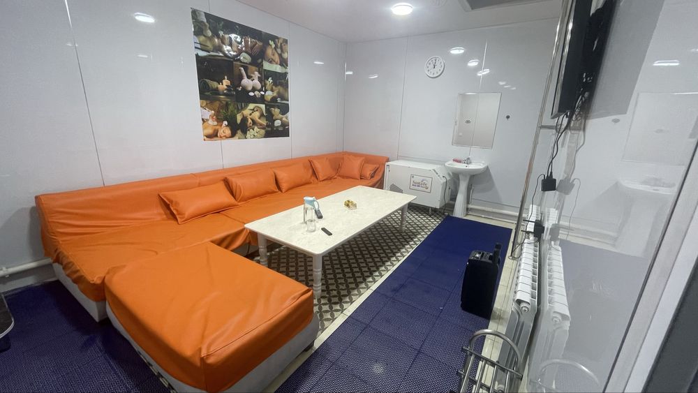 Аренда и продажа