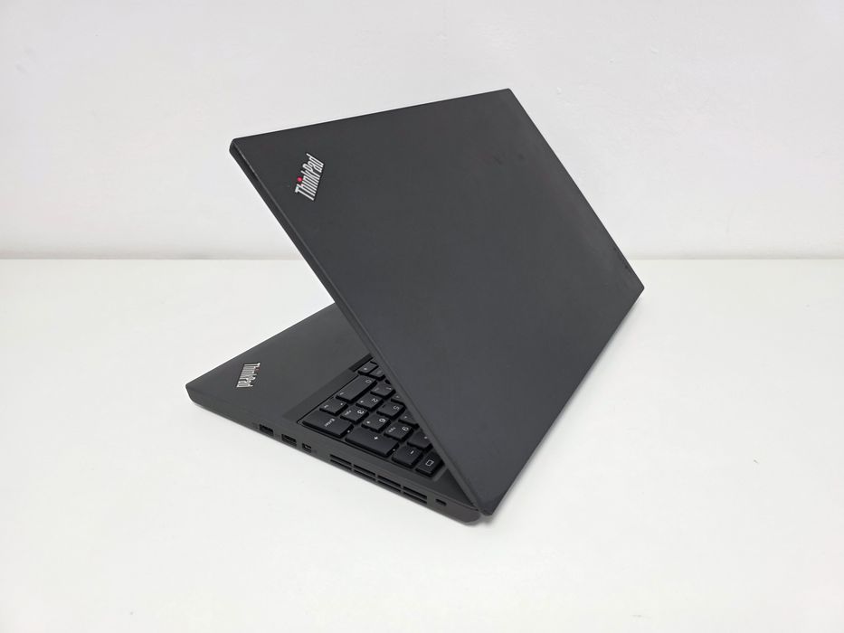 Laptop LENOVO Thinkpad PRO i5 16GB 1TB FullHD. garantie 1 an