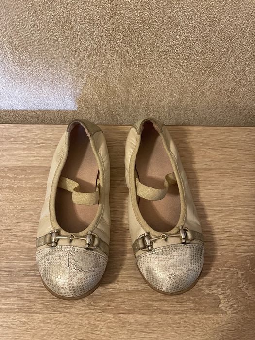 Балетки 31 размер, туфли