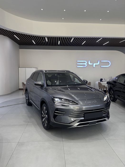 Byd champion BEZ PROBEG YENGI GIBRID 150 full 31.000$