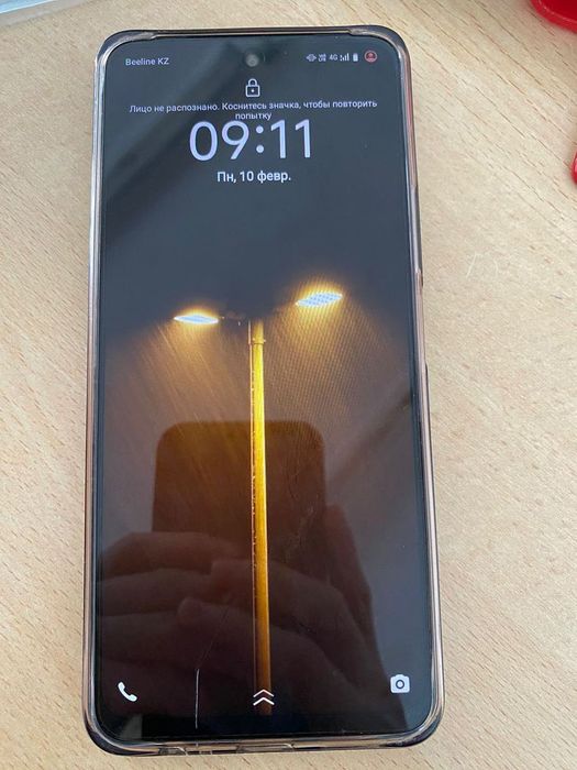 Vivo Y28 и Айфон 7+