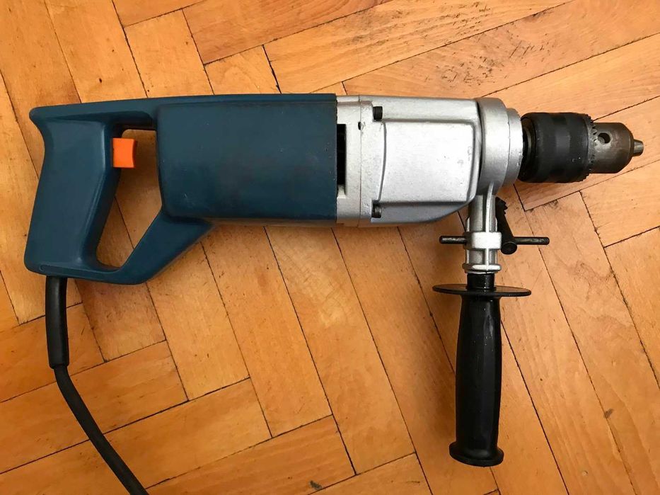 Работещи перфоратори и бормашини  AEG BH 22 XE Made in Germany. 670w