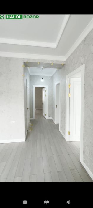 Янги ховлилар сотилади. Тошкент тумани Кизгалдок махалласида жойлашган