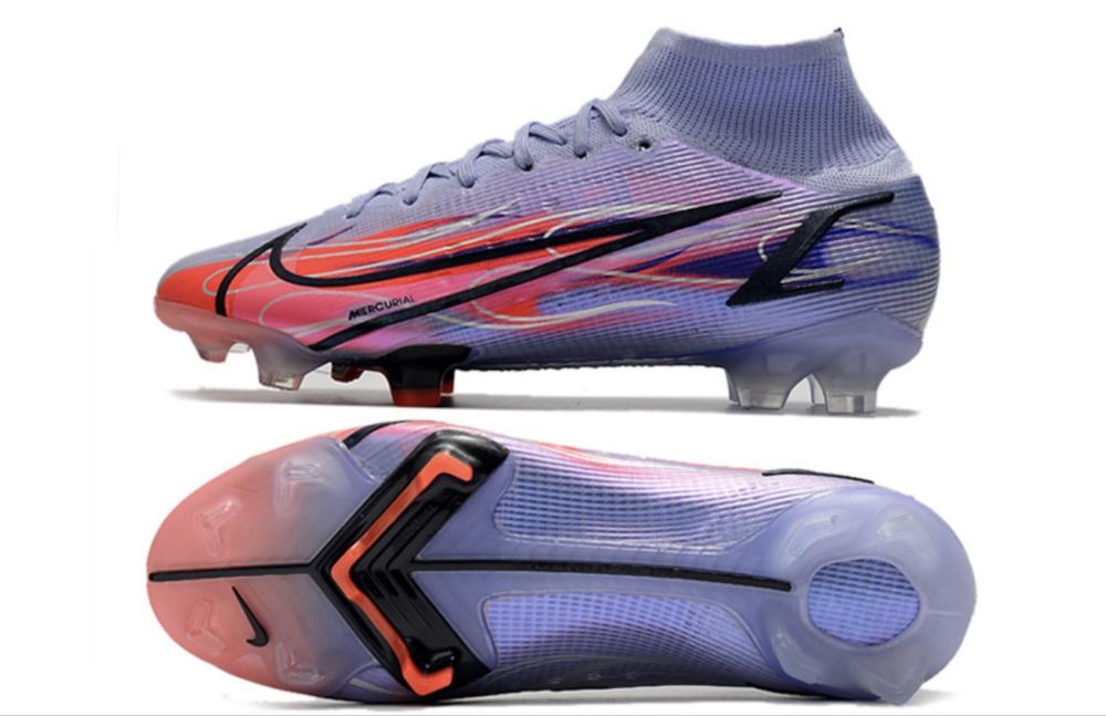 Nike Mercurial Superfly