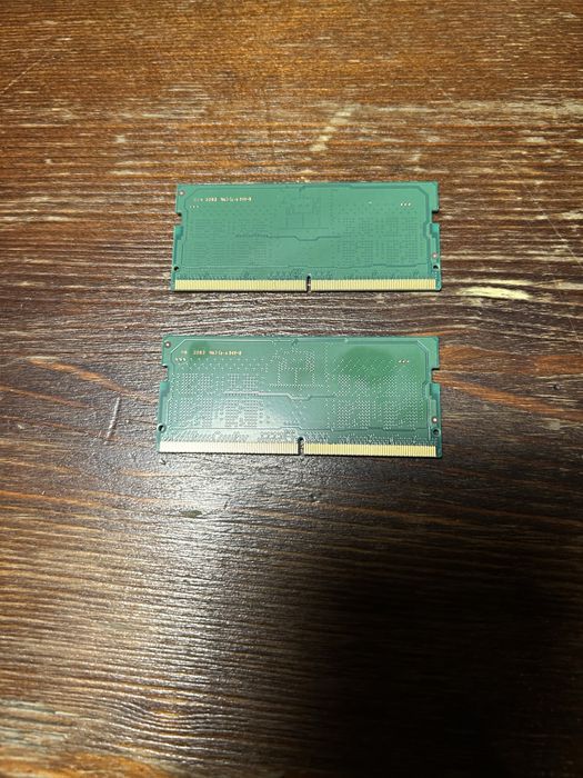 Samsung ОЗУ DDR5 8GB 4800 MHZ