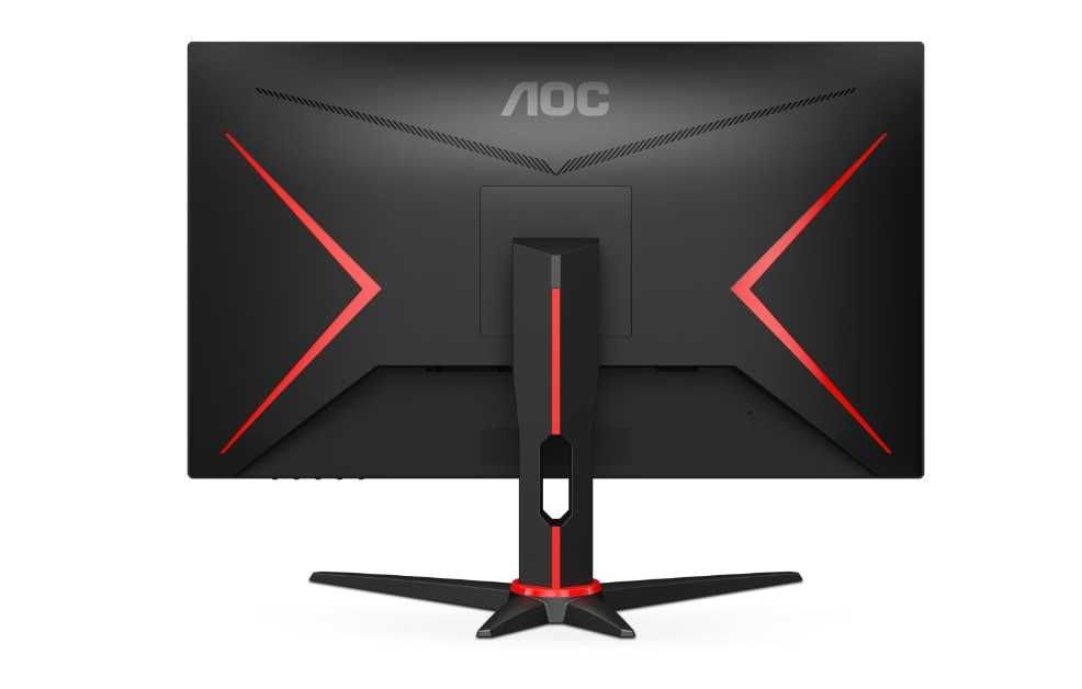 Monitor Gaming LED IPS AOC 27" Full HD, 165Hz, 4ms (1ms MPR