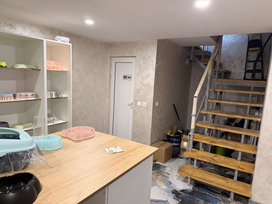 Дава се под наем Магазин в София, Люлин 1 - 72 кв.м за 698.19 € - Снимка #8