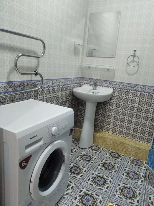 Квартира аренда своя
