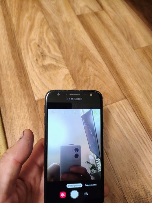 Самсунг J3 2/16Gb