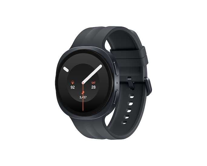 Нов! Samsung Galaxy Watch 9 L355 44mm LTE 2г. Гаранция!