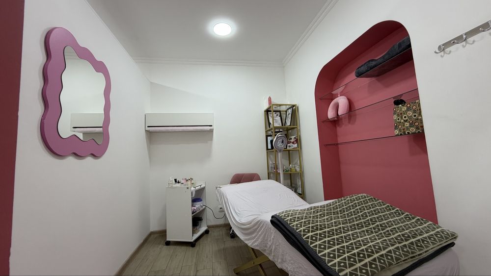 Продажа ЦУМ 93 кв.м. Bon! Чимкентская Готовый бизнес Салон Ойбек