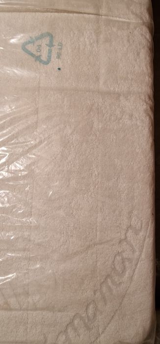 Матрак бебешки Premaman