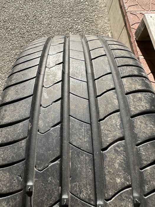 4 Гуми 205/60 R16 Kumho