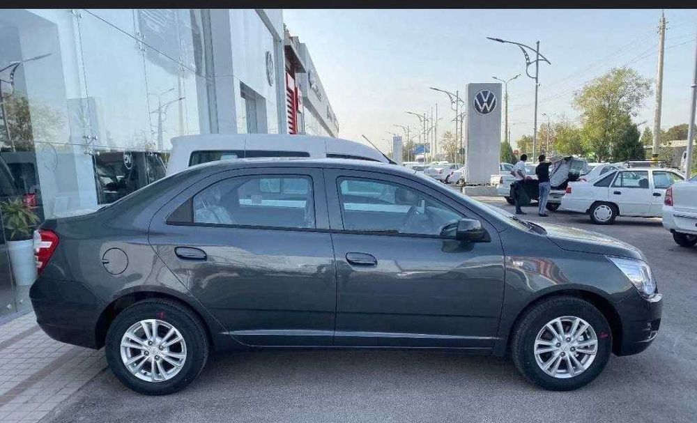 Cobalt Kobalt yangi pachka 2025