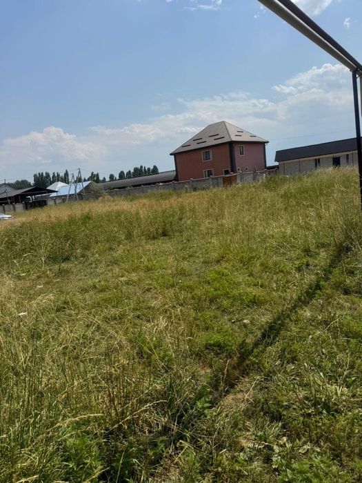 Жер сатылады. Продам участок