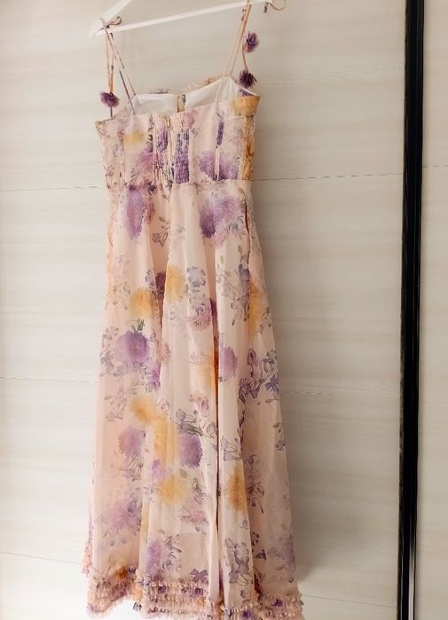 Rochie deosebita de vara